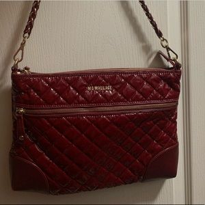 MZ WALLACE CROSBY CROSSBODY